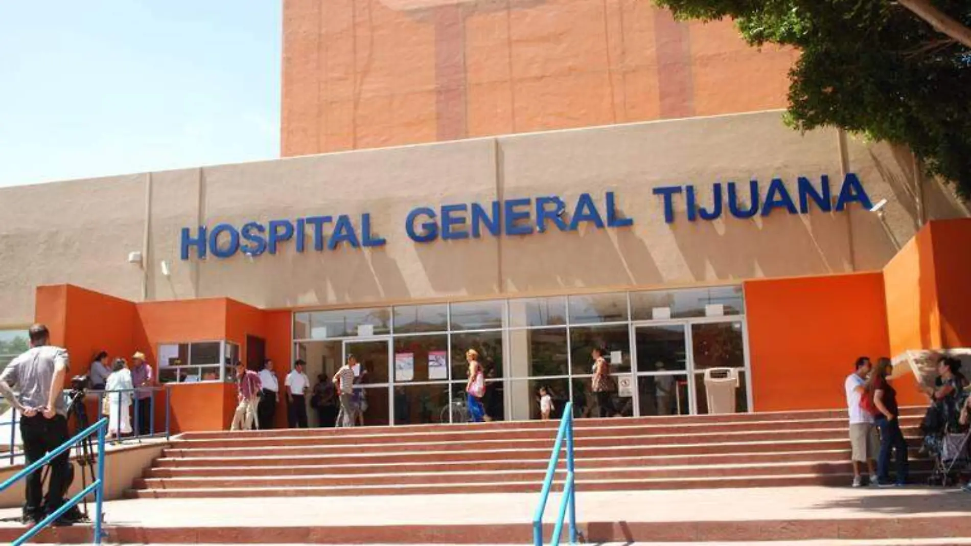 Hospital General de Tijuana